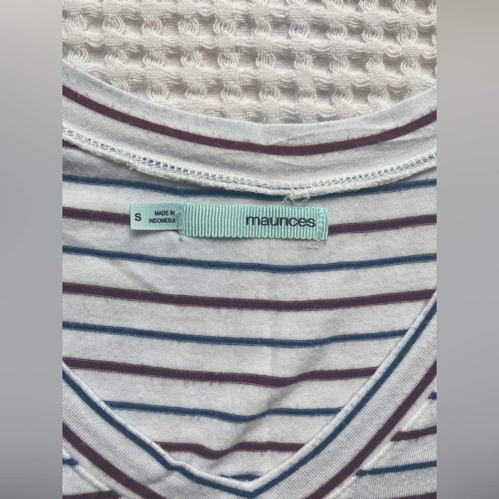Maurices Top - Picture 5 of 5